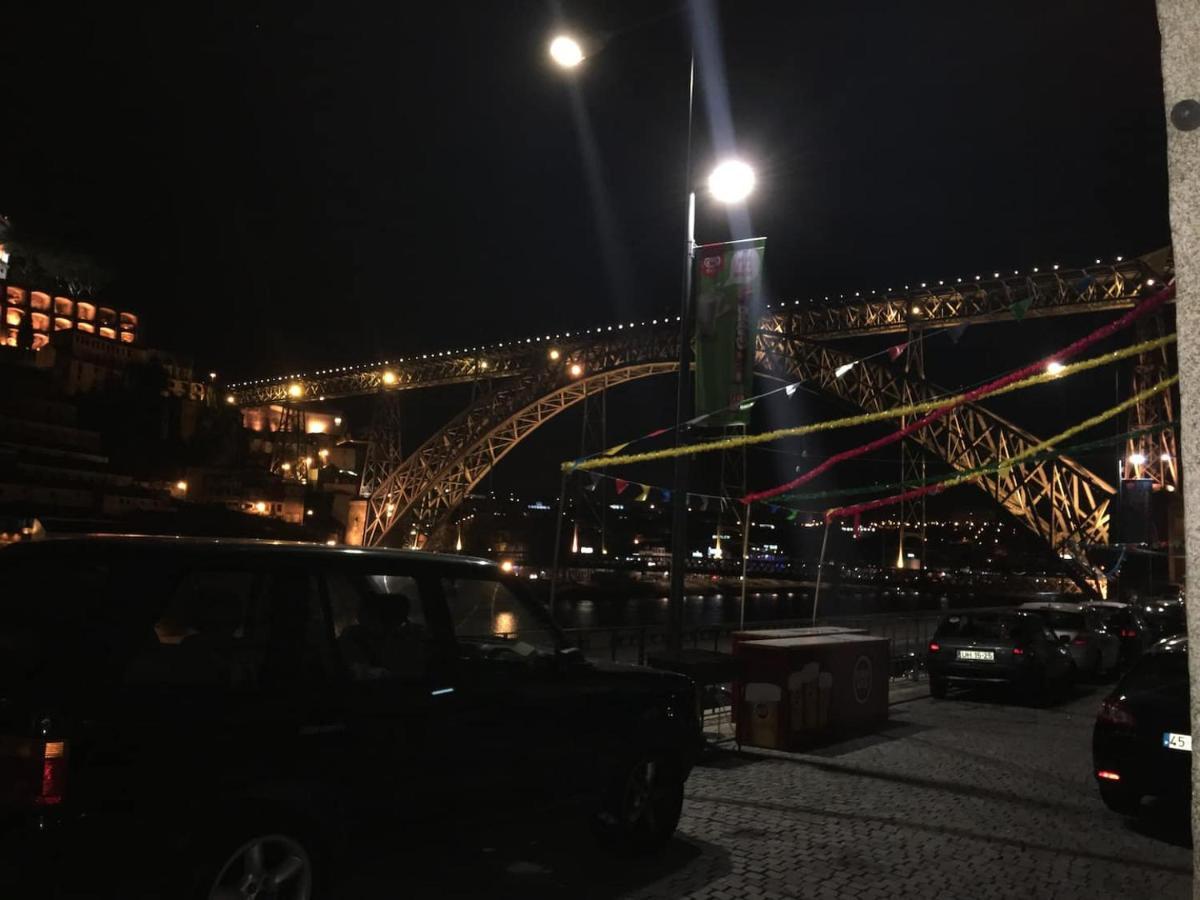דירות פורטו Ribeira Flats Mygod מראה חיצוני תמונה