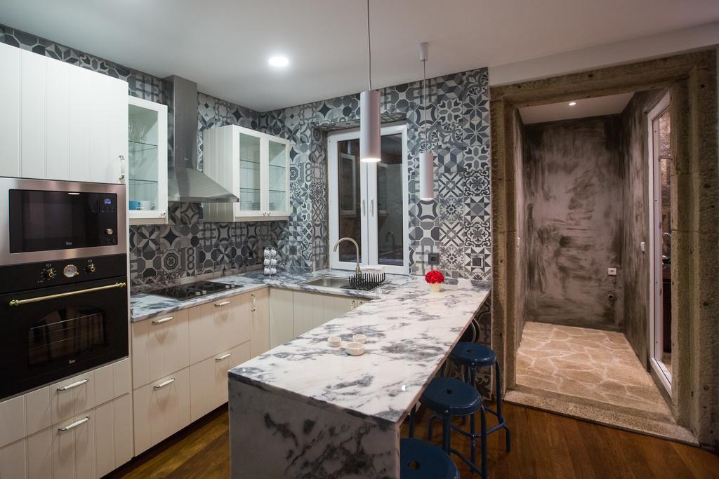 דירות פורטו Ribeira Flats Mygod מראה חיצוני תמונה