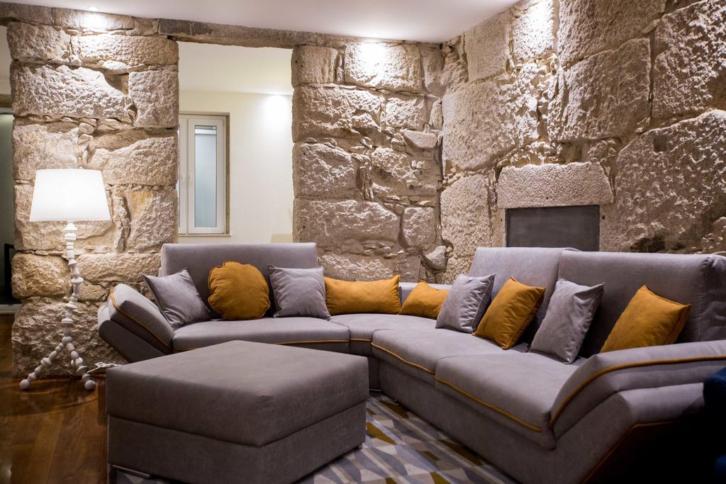 דירות פורטו Ribeira Flats Mygod מראה חיצוני תמונה